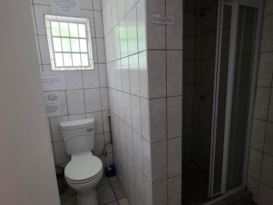 10 Bedroom Property for Sale in Brandwag Free State